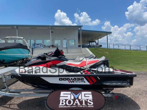 Sea Doo Wake Pro 215 2013 tekniske specifikationer og anmeldelser